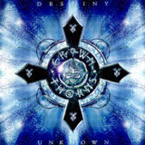 Crown Of Thorns - Destiny Unknown